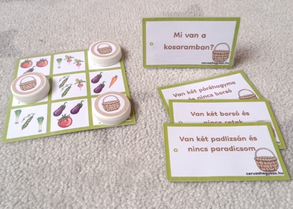 Mi van a kosaramban? - Image 3