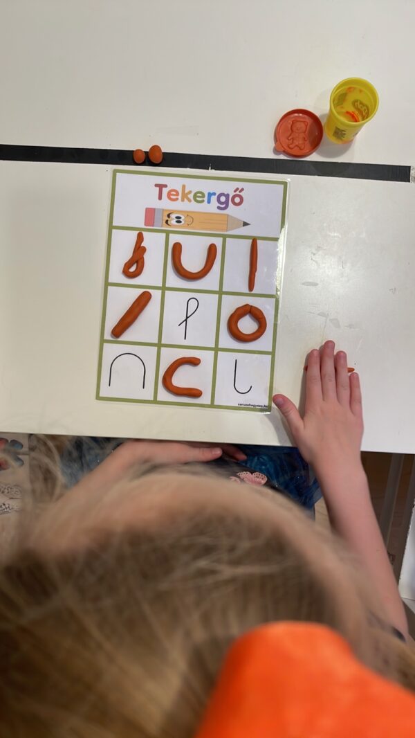 Tekergő - Image 5