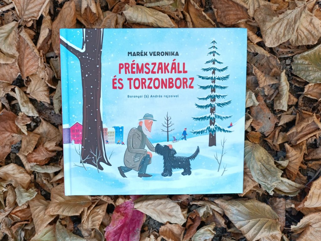 Prémszakáll és Torzonborz